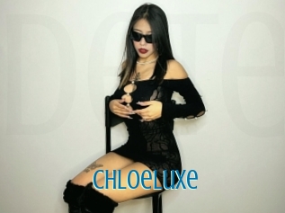 Chloeluxe