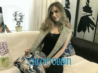 Chloerobbin