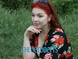 Chloeroberts
