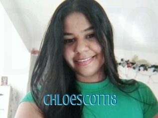 Chloescott18