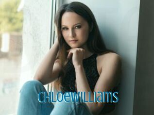 Chloewilliams