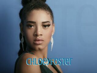 Chloeyfoster