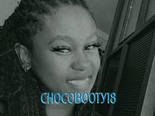 Chocobooty18
