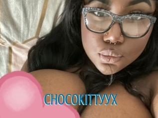 Chocokittyyx