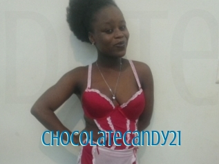 Chocolatecandy21