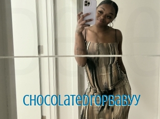Chocolatedropbabyy