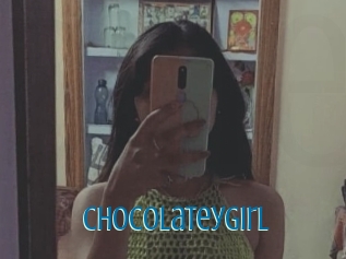 Chocolateygirl