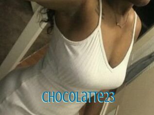 Chocolatte23