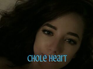 Chole_heart