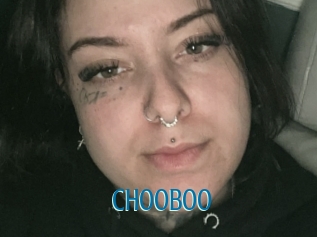 Chooboo