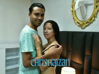 Chrishaizan