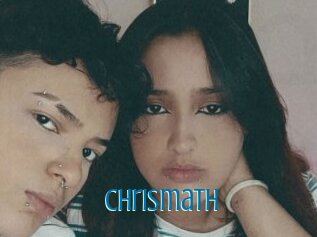 Chrismath
