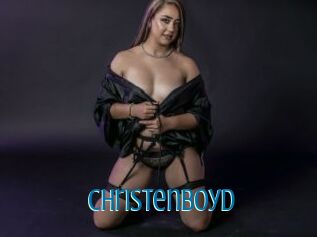 Christenboyd
