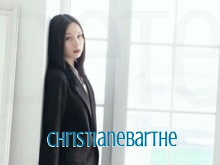Christianebarthe