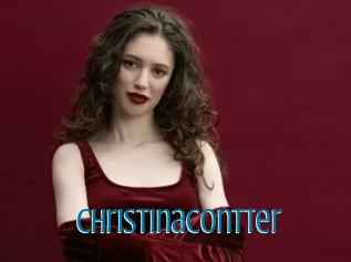 Christinacontter