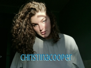 Christinacooper
