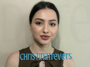 Christinatrevers