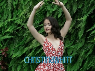 Christinawhitt