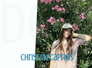 Christinecaprios
