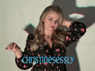 Christinesessly