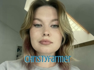 Christyfarmer