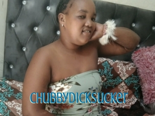 Chubbydicksucker
