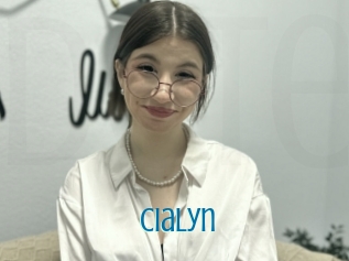 Cialyn
