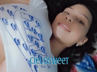 Cielosweet