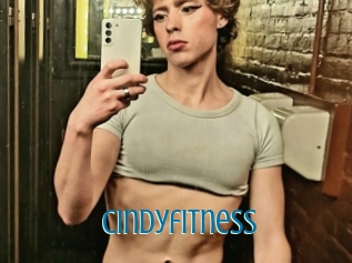 Cindyfitness