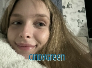 Cindygreen
