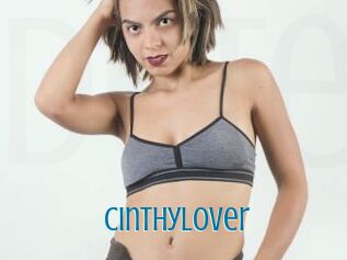 Cinthylover