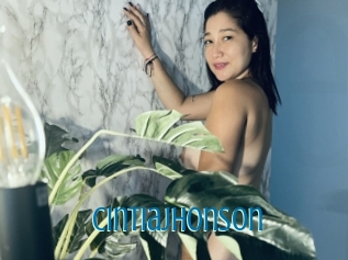 Cintiajhonson