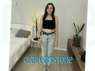 Claireanistone