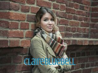 Clairebluebell