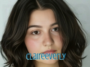 Claireeverly