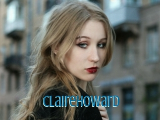 Clairehoward