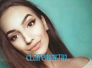 Clairemartin