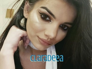 Claradeea