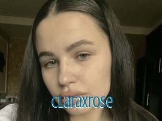 Claraxrose