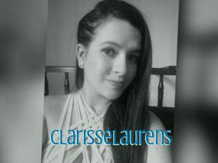 Clarisselaurens
