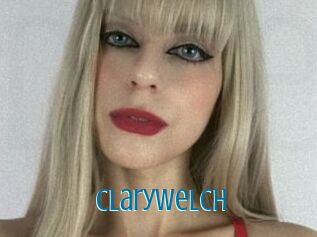 Clarywelch