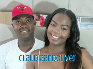 Claudiaandoliver