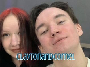 Claytonandcornel