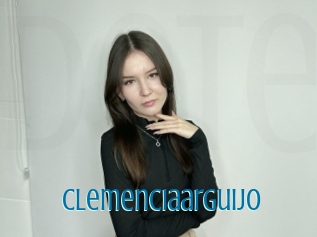 Clemenciaarguijo