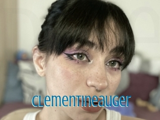 Clementineauger