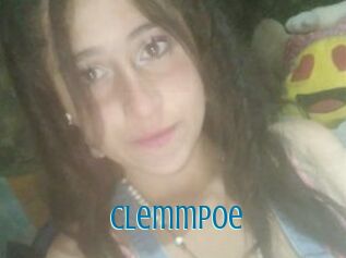 Clemmpoe