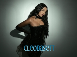 Cleobasett