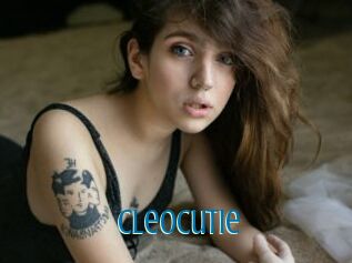 Cleocutie