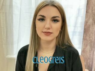 Cleogreis