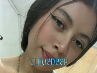 Clhoedeep